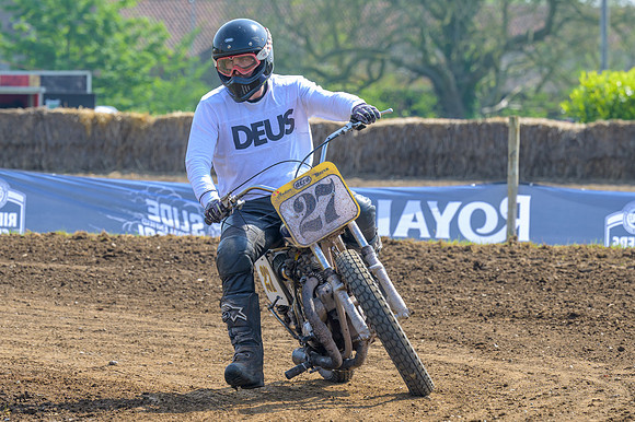 DTRA RD2 Sunday102