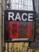 Round 1 Workington Saturday