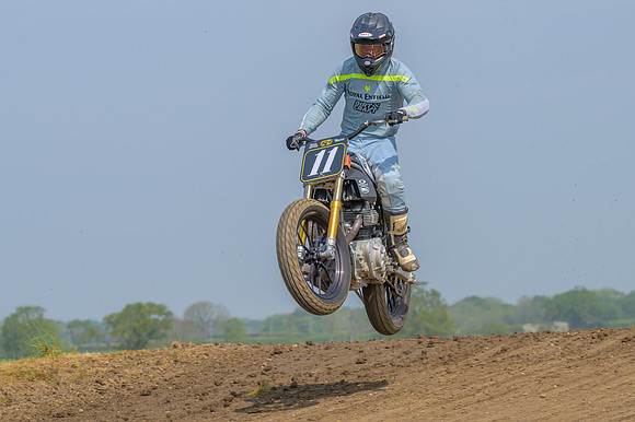 DTRA RD2 Sunday54