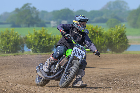 DTRA RD2 Sunday380