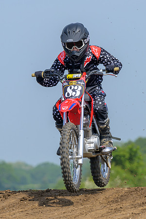 DTRA RD2 Sunday60