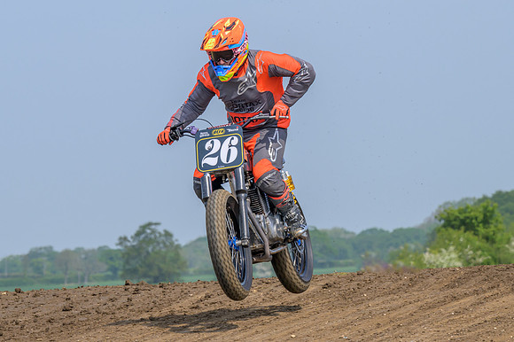 DTRA RD2 Sunday40