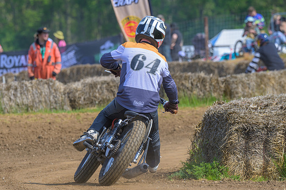 DTRA RD2 Sunday113