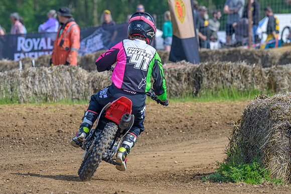 DTRA RD2 Sunday67