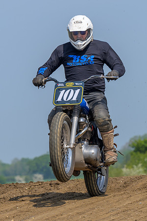 DTRA RD2 Sunday94