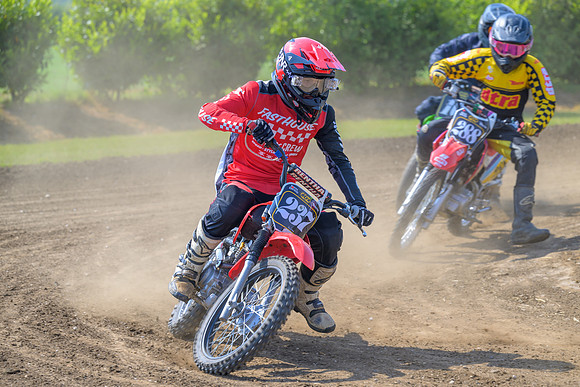 DTRA RD2 Sunday414
