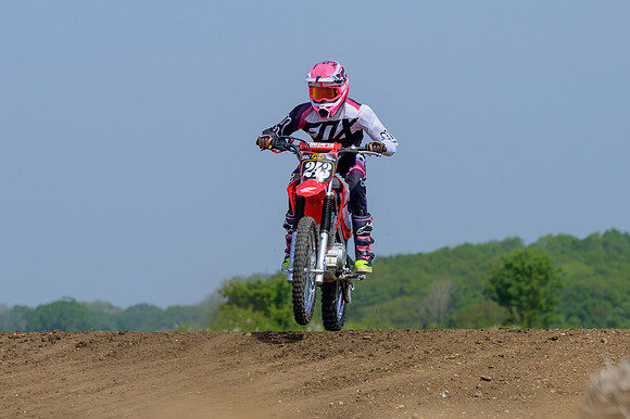 DTRA RD2 Sunday71