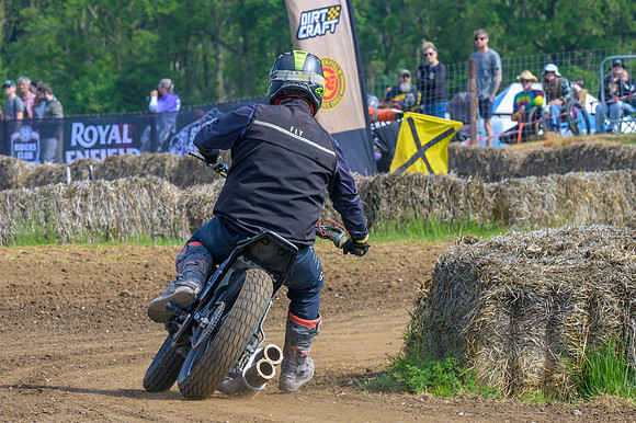 DTRA RD2 Sunday45
