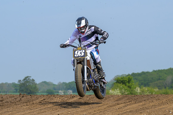 DTRA RD2 Sunday41