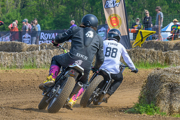 DTRA RD2 Sunday44
