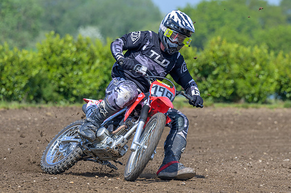 DTRA RD2 Sunday146