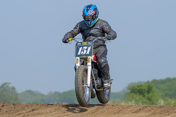 DTRA RD2 Sunday124