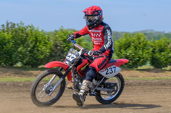 DTRA RD2 Sunday216