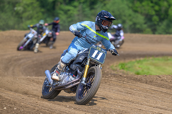 DTRA RD2 Sunday300