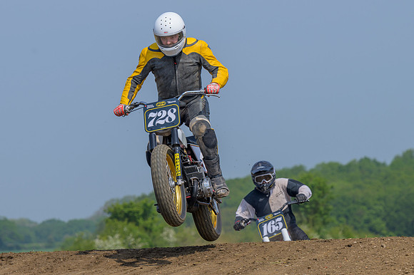 DTRA RD2 Sunday89