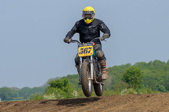DTRA RD2 Sunday28