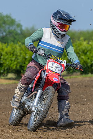DTRA RD2 Sunday136