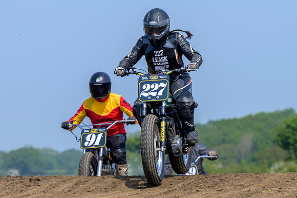 DTRA RD2 Sunday111