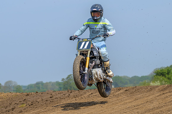 DTRA RD2 Sunday52