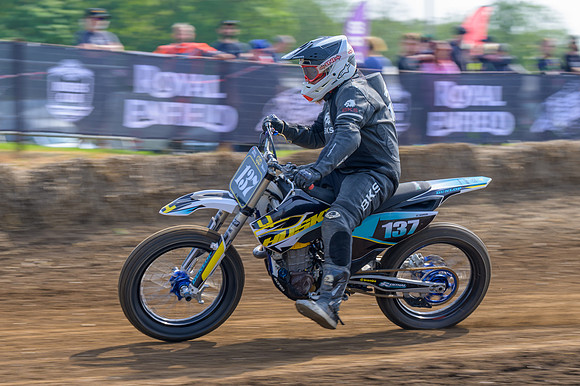DTRA RD2 Sunday3
