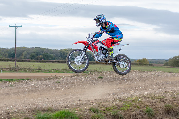 Days on the Dirt (93)