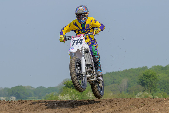 DTRA RD2 Sunday25