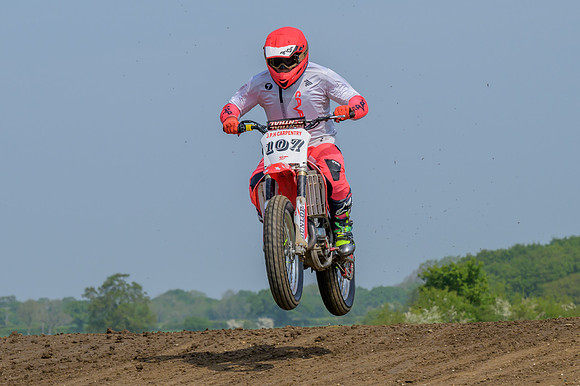 DTRA RD2 Sunday31
