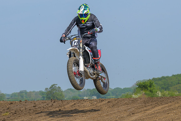 DTRA RD2 Sunday30