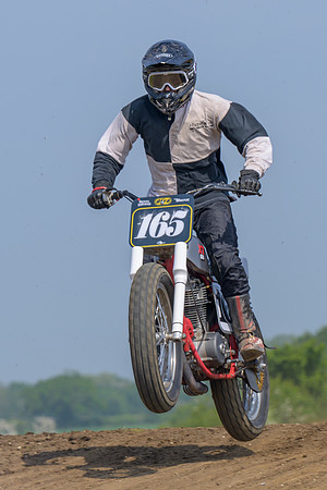DTRA RD2 Sunday90