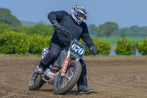 DTRA RD2 Sunday165