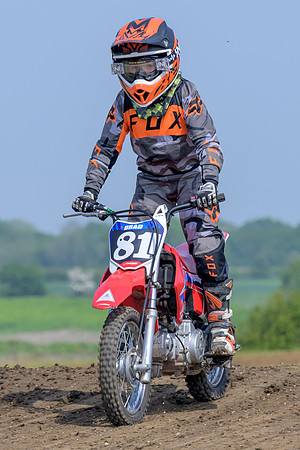 DTRA RD2 Sunday74
