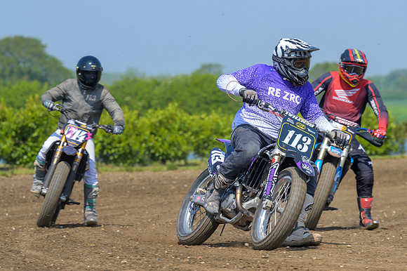 DTRA RD2 Sunday167