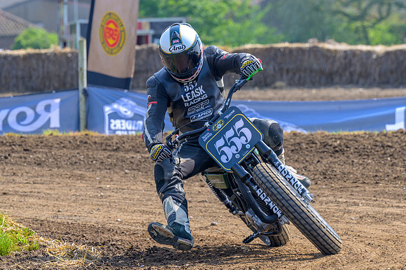 DTRA RD2 Sunday103