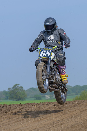 DTRA RD2 Sunday47