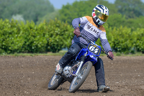 DTRA RD2 Sunday147