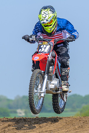 DTRA RD2 Sunday76