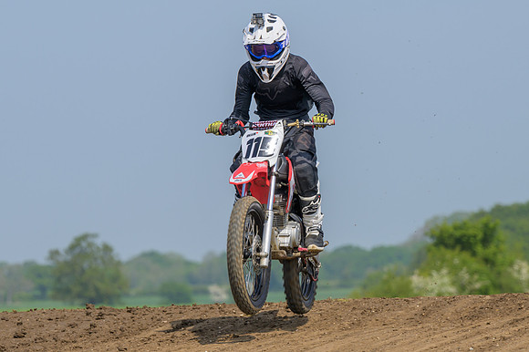 DTRA RD2 Sunday82