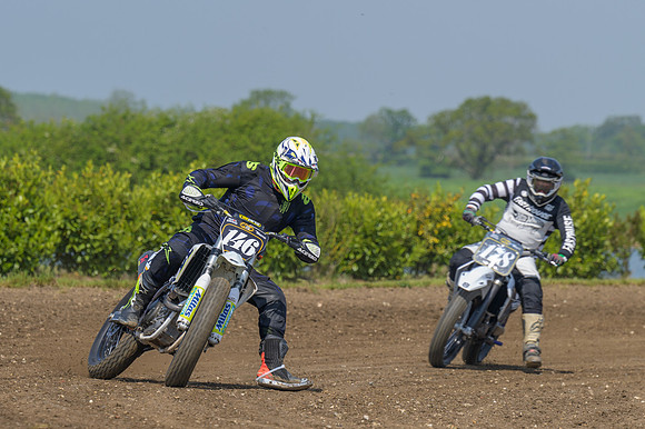 DTRA RD2 Sunday166