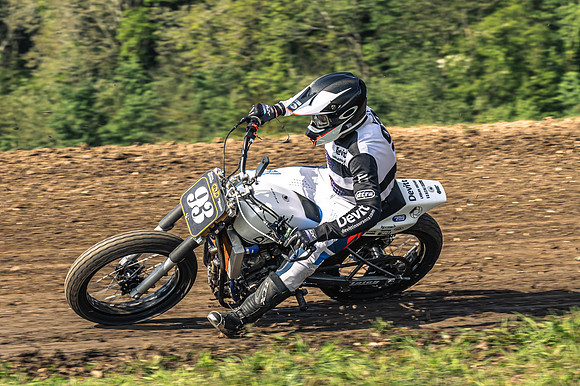 DTRA RD2 Sunday- Directors 80