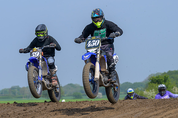 DTRA RD2 Sunday17