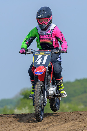 DTRA RD2 Sunday61