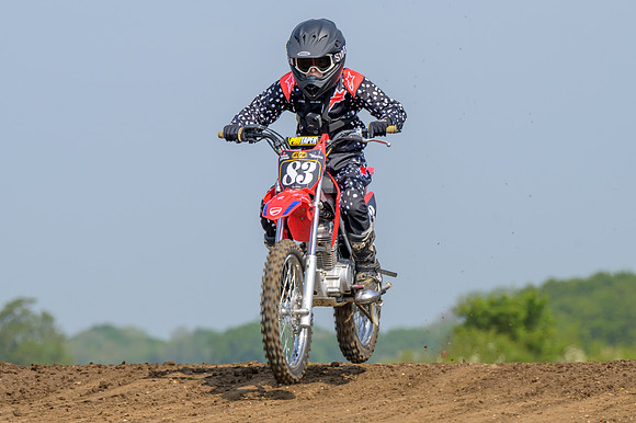 DTRA RD2 Sunday69