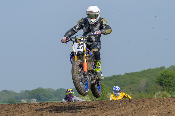 DTRA RD2 Sunday26