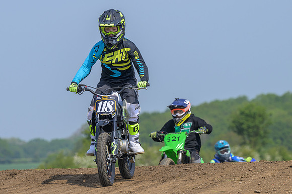 DTRA RD2 Sunday79