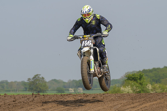 DTRA RD2 Sunday15