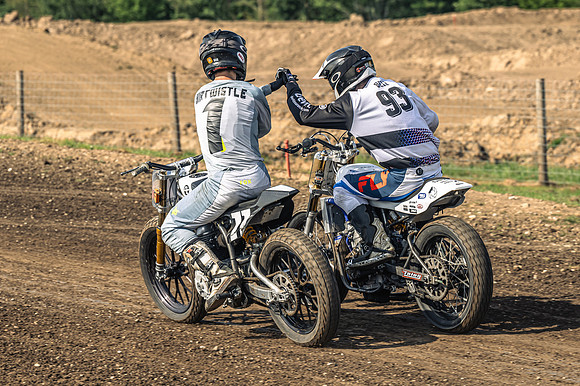 DTRA RD2 Sunday- Directors 86