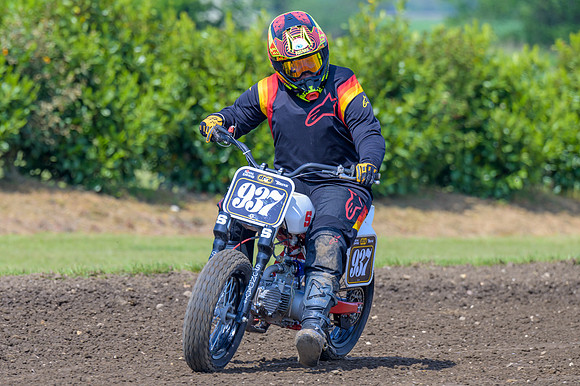 DTRA RD2 Sunday138
