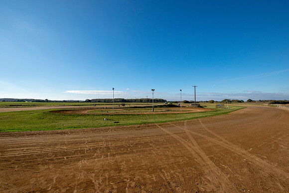 Greenfield Track (2)