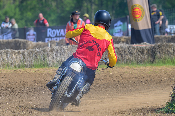 DTRA RD2 Sunday115