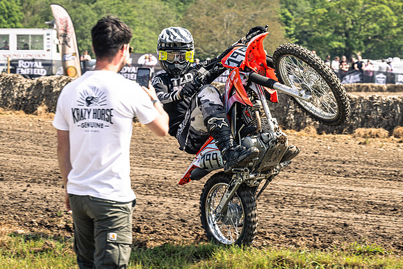 DTRA RD2 Sunday- Directors 16